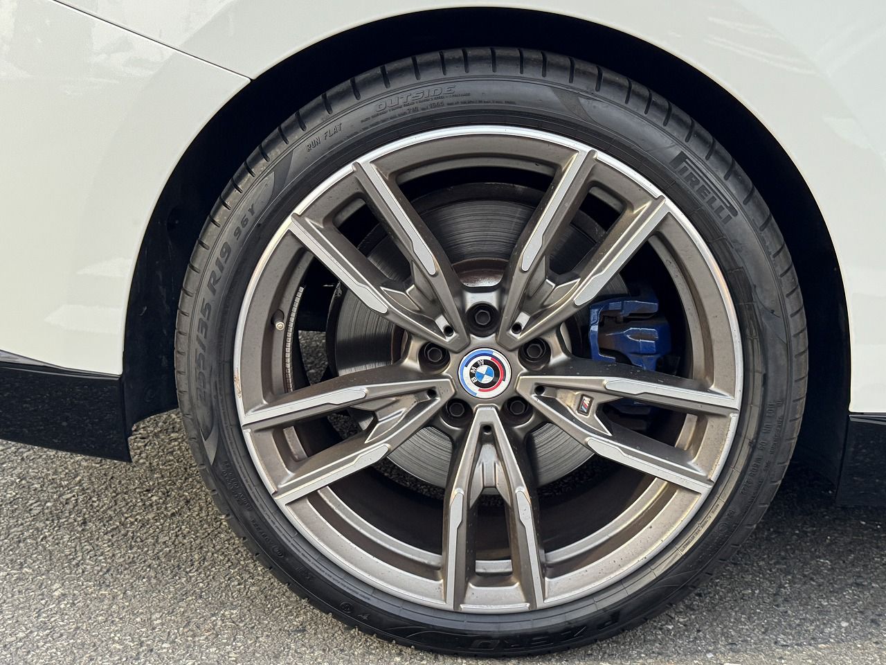 M240i xDrive Coupé RHD