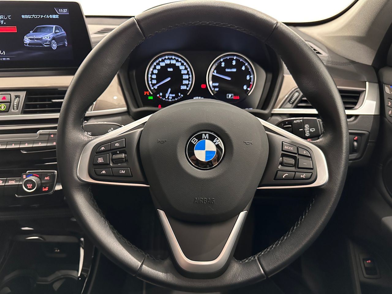 F48 X1 xDrive18d B47 2.0d LCI