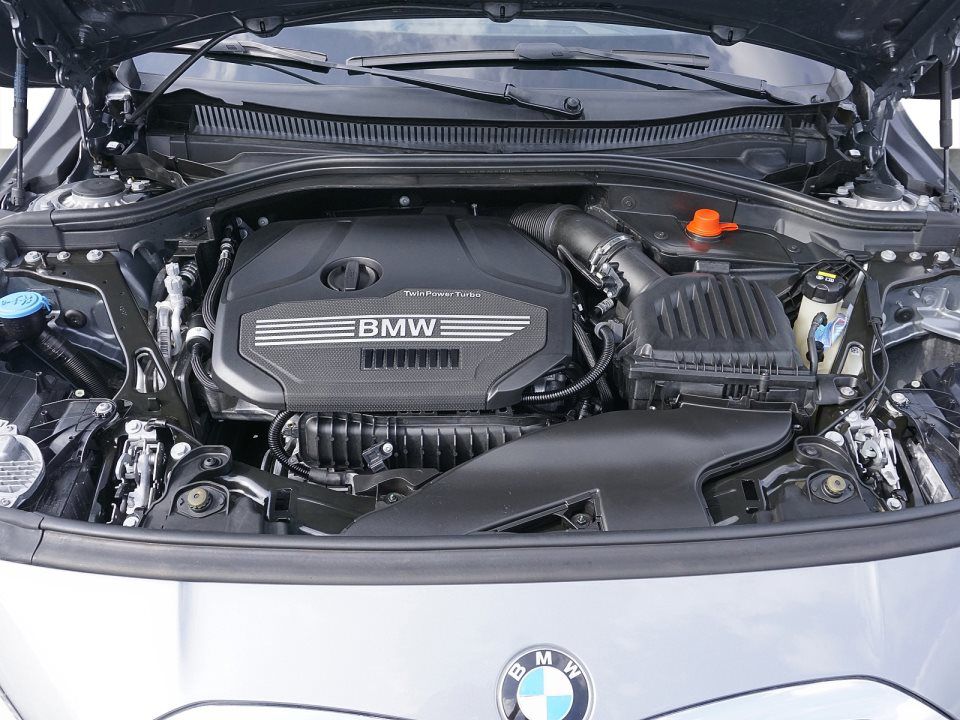 BMW 118