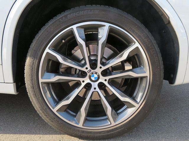 G01 X3 xDrive20d RHD ZA LCI