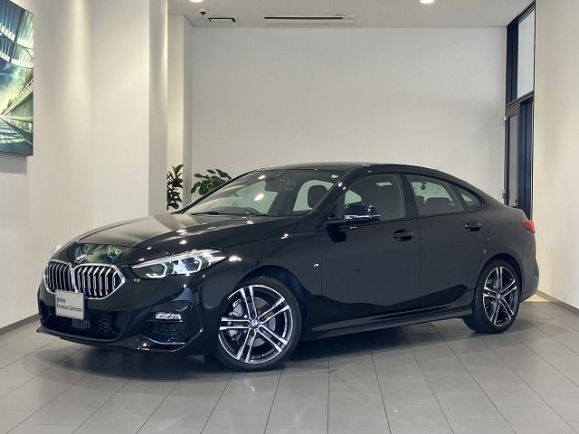 218d Gran Coupe M Sport