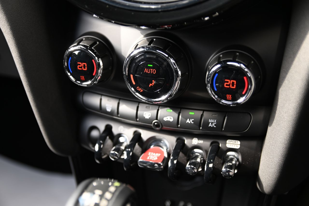 F56 MINI JOHN COOPER WORKS
