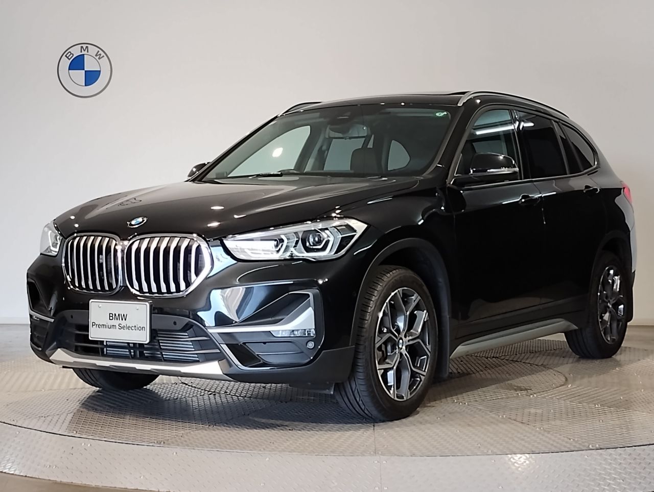 X1 xDrive 18d xLine