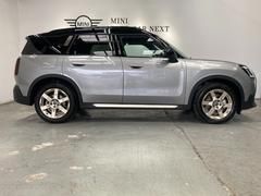 U25 MINI Countryman S ALL4
