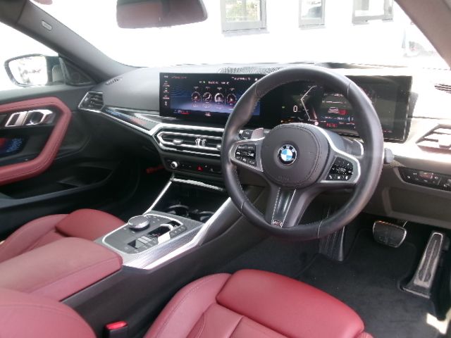 M240i xDrive Coupé RHD