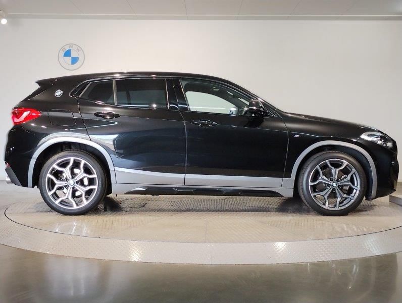 F39 X2 xDrive18d SAC B47 2.0d