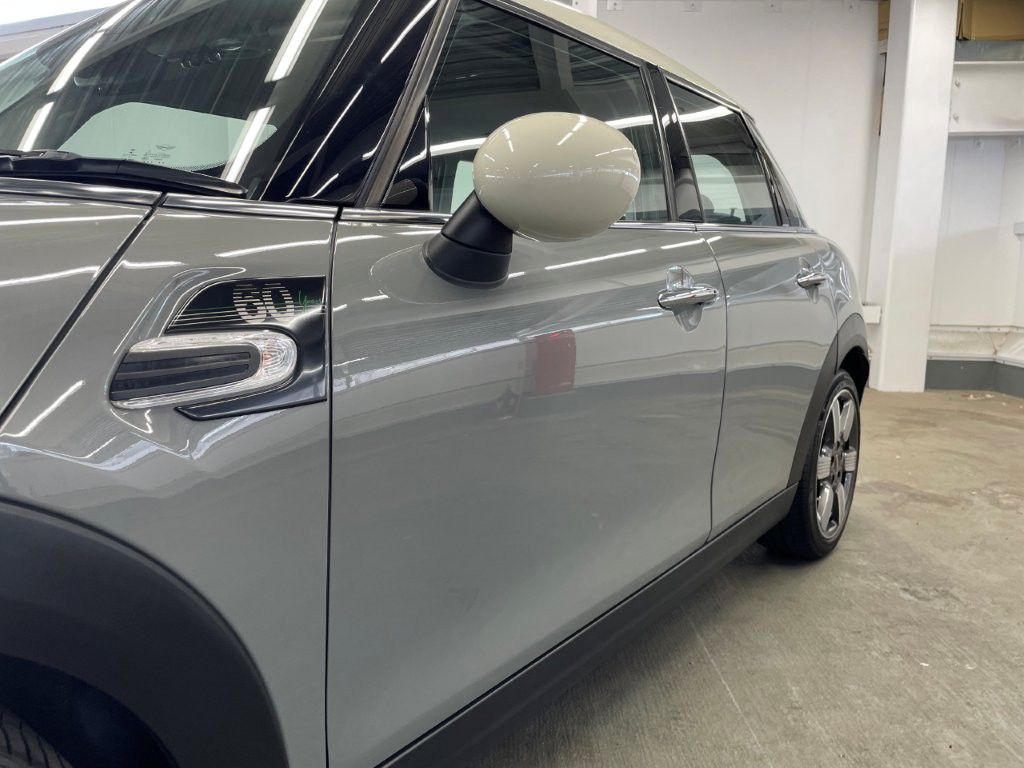 F55 MINI Cooper 5-Door Hatch LCI