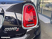 Cooper S Cabrio 2.0