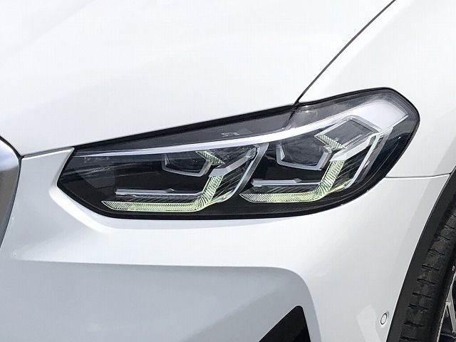 G01 X3 xDrive20d RHD ZA LCI
