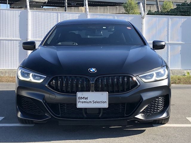 G16 840i M Sport Gran Coupe B58 3.0i