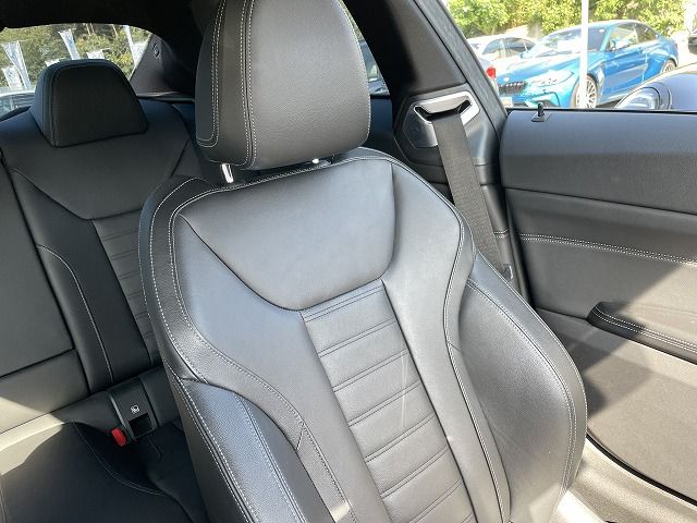 G22 420i B48 2.0 RHD