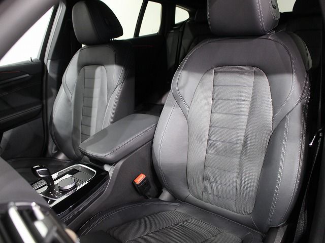 X4 xDrive20d RHD