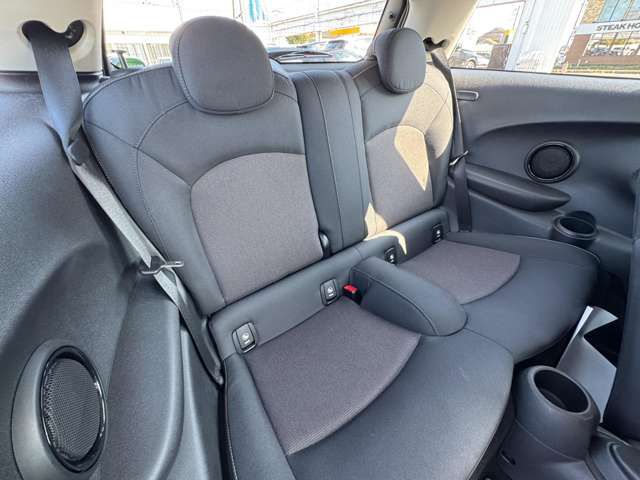 F56 MINI Cooper 3-Door Hatch LCI