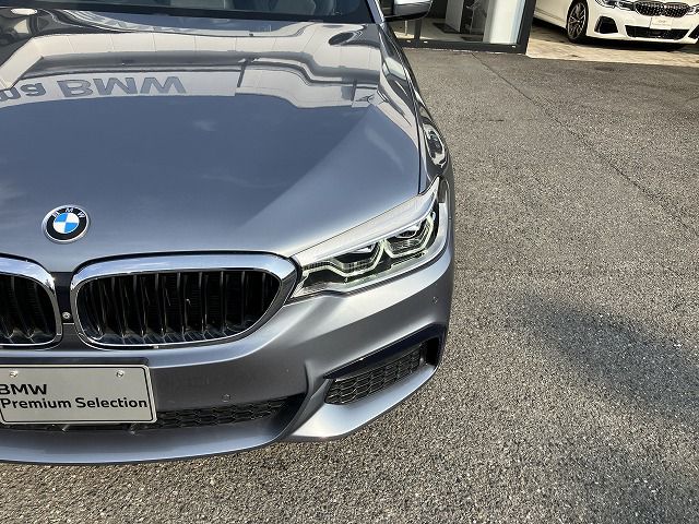 G20 320i Saloon RHD TU