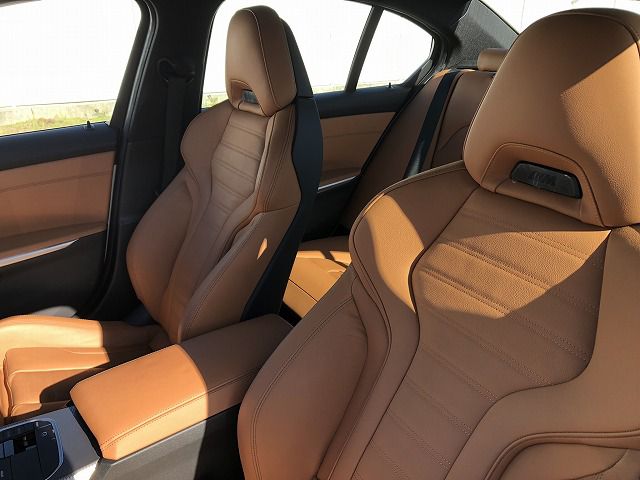 G20 M340i xDrive Saloon LCI RHD MX