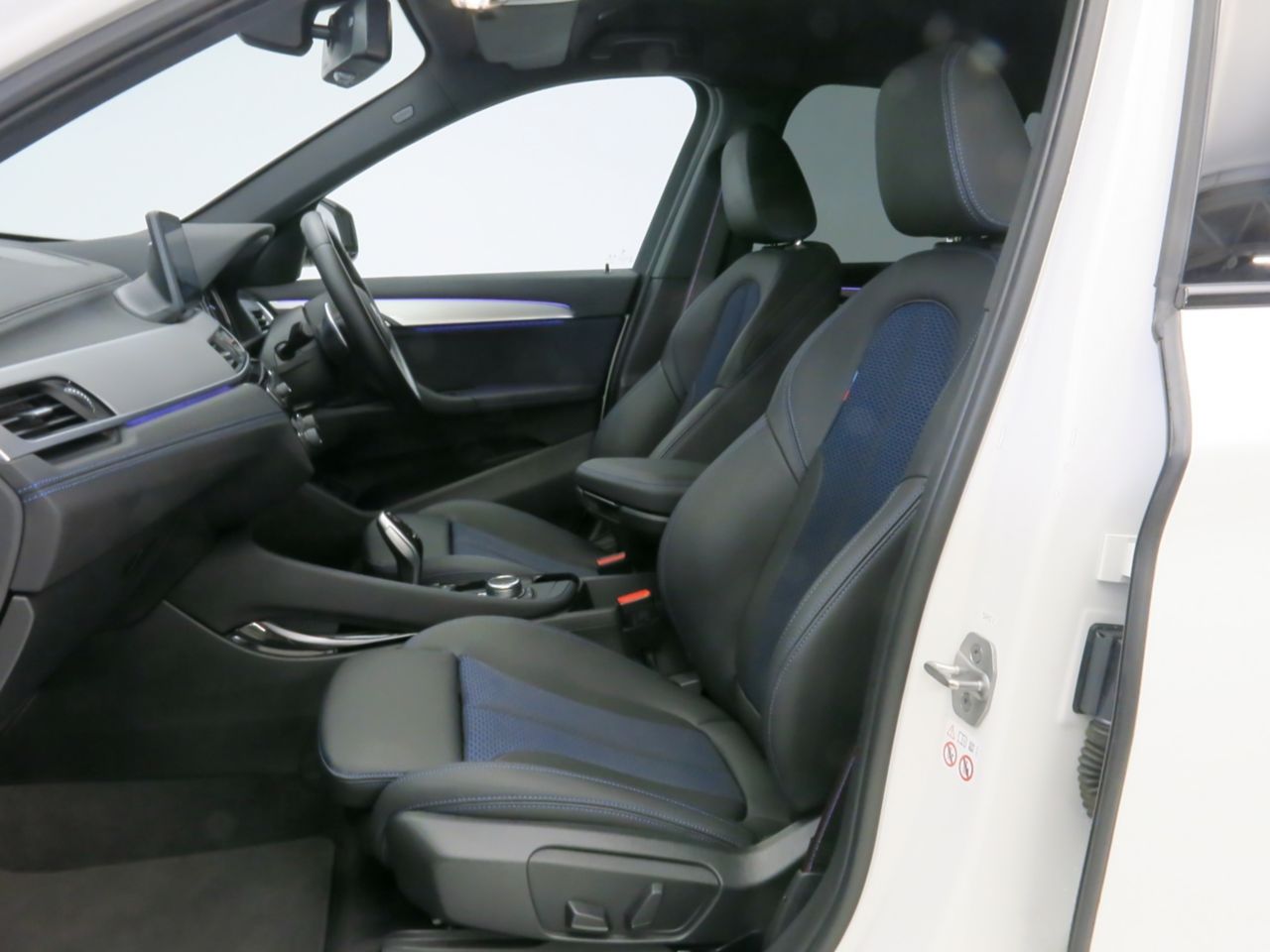 F48 X1 xDrive18d B47 2.0d LCI