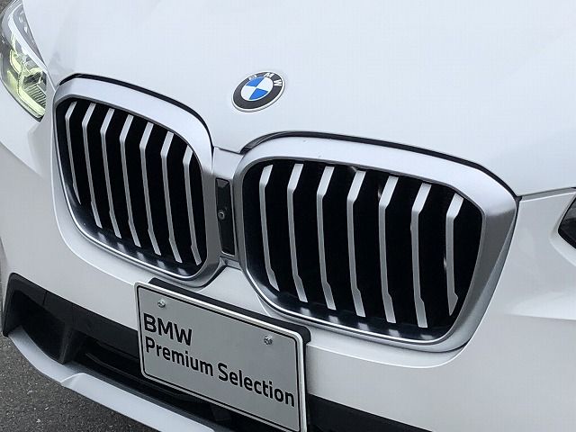 G01 X3 xDrive20d RHD ZA LCI