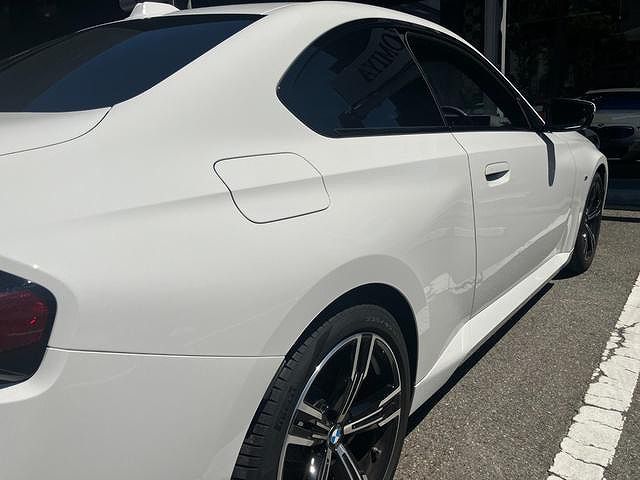 G42 220i Coupe