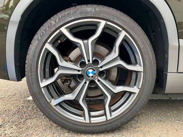 F39 X2 xDrive20i B48 2.0i SAC