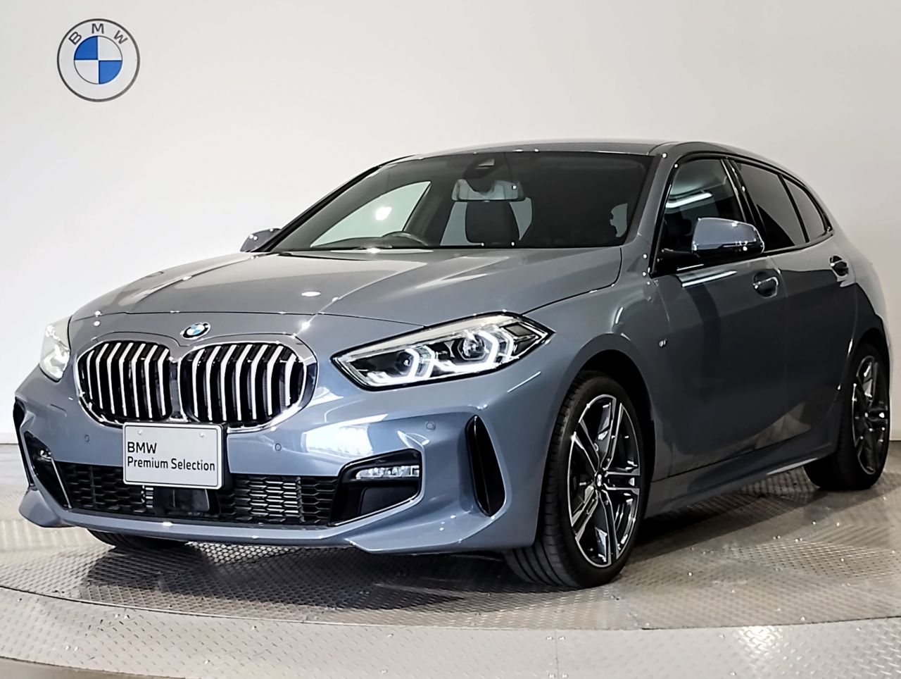 118d M Sport