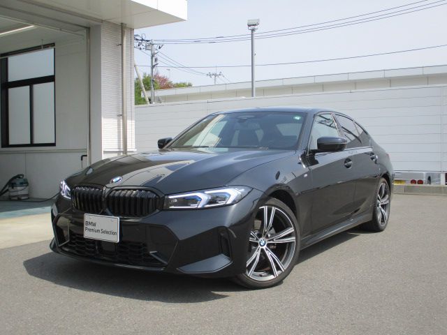 320d xDrive EDITION SHADOW