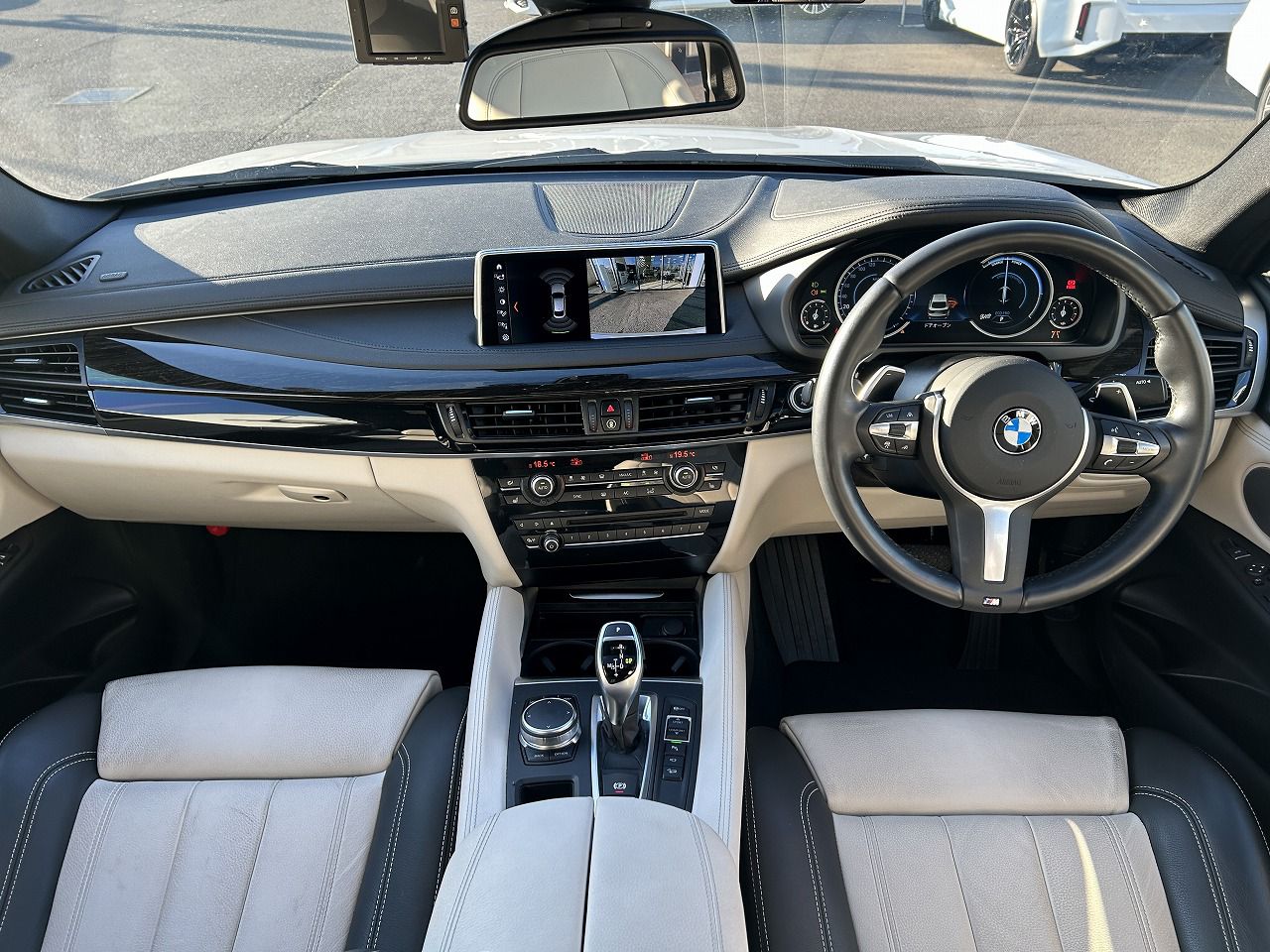 X6 XDRIVE 35I