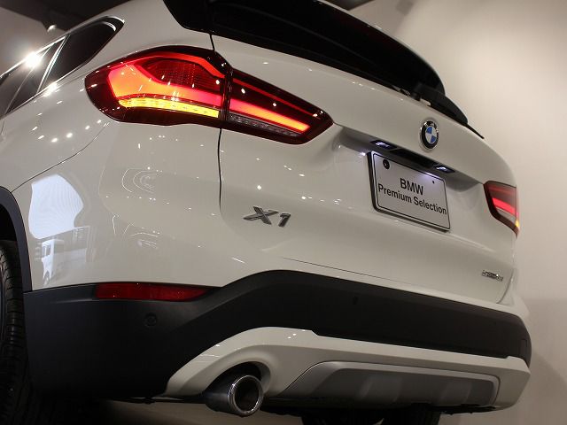 X1 sDrive18i RHD