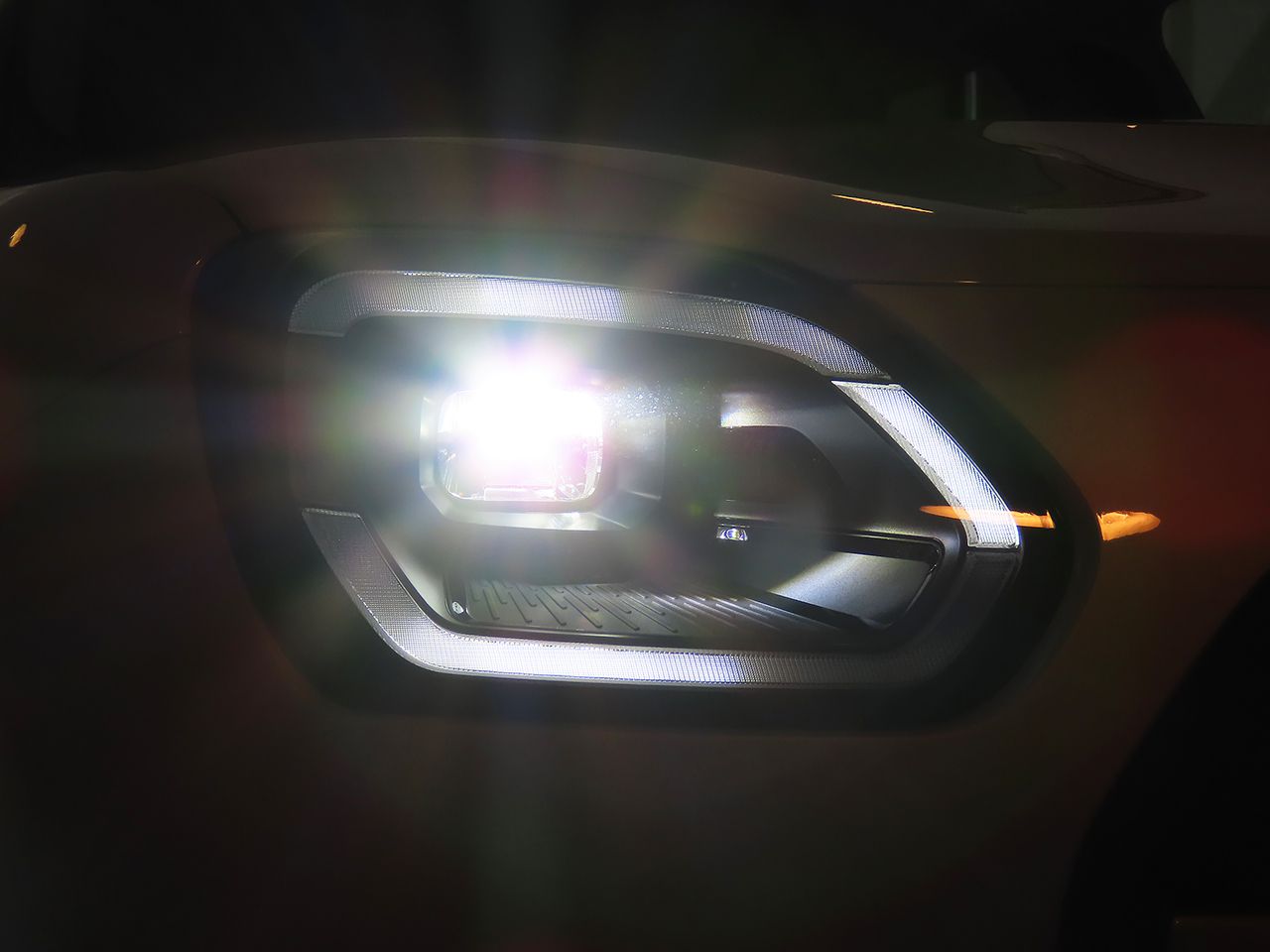 U25 MINI Countryman S ALL4