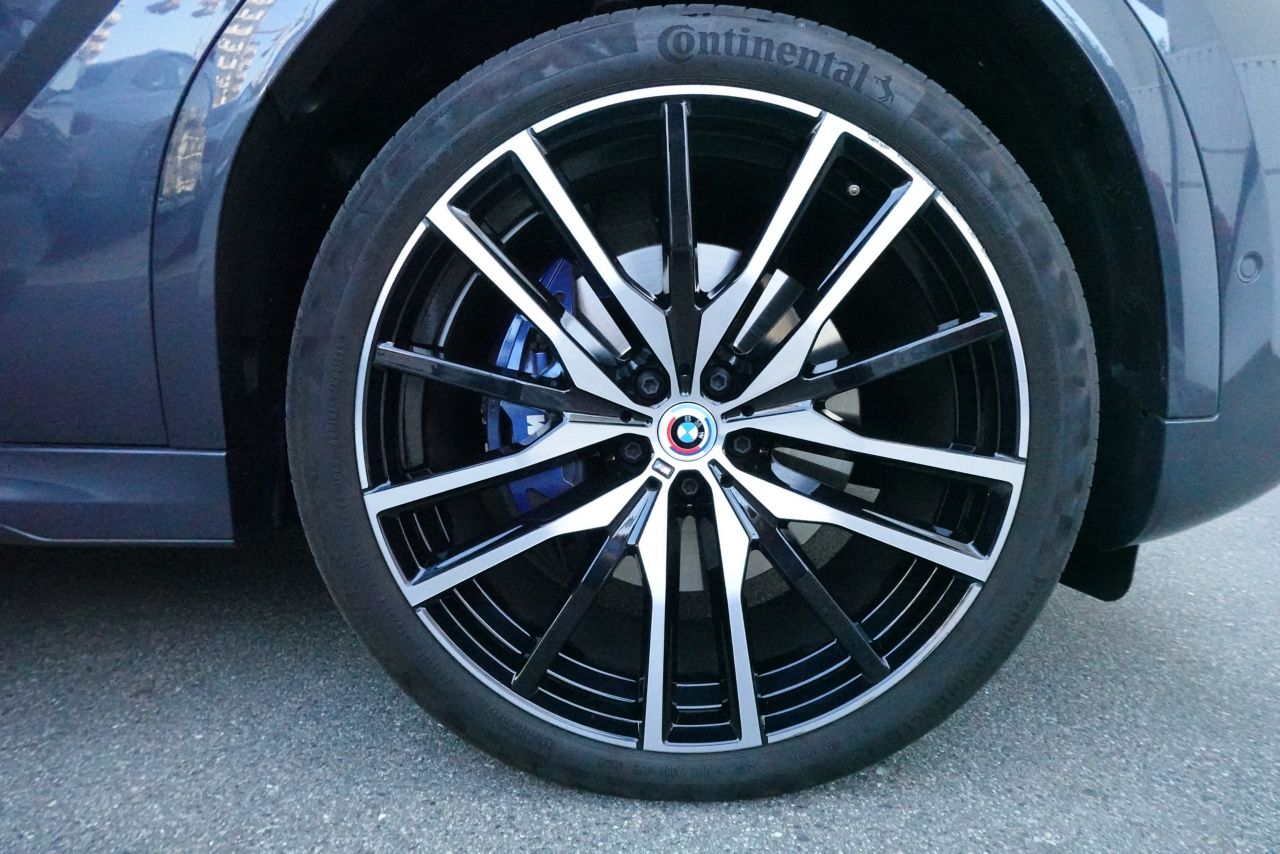 X6 xDrive30d RHD
