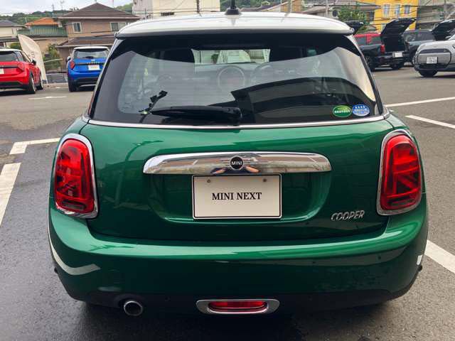 MINI COOPER 3DOOR