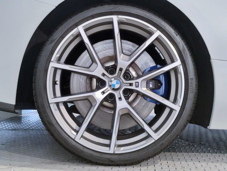 G15 M850i xDrive Coupe N63 4.4i