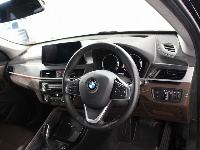 F48 X1 xDrive18d B47 2.0d LCI
