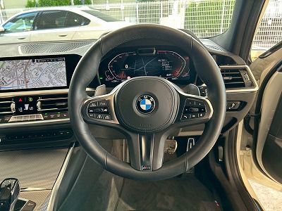 G21 320d xDrive Touring RHD