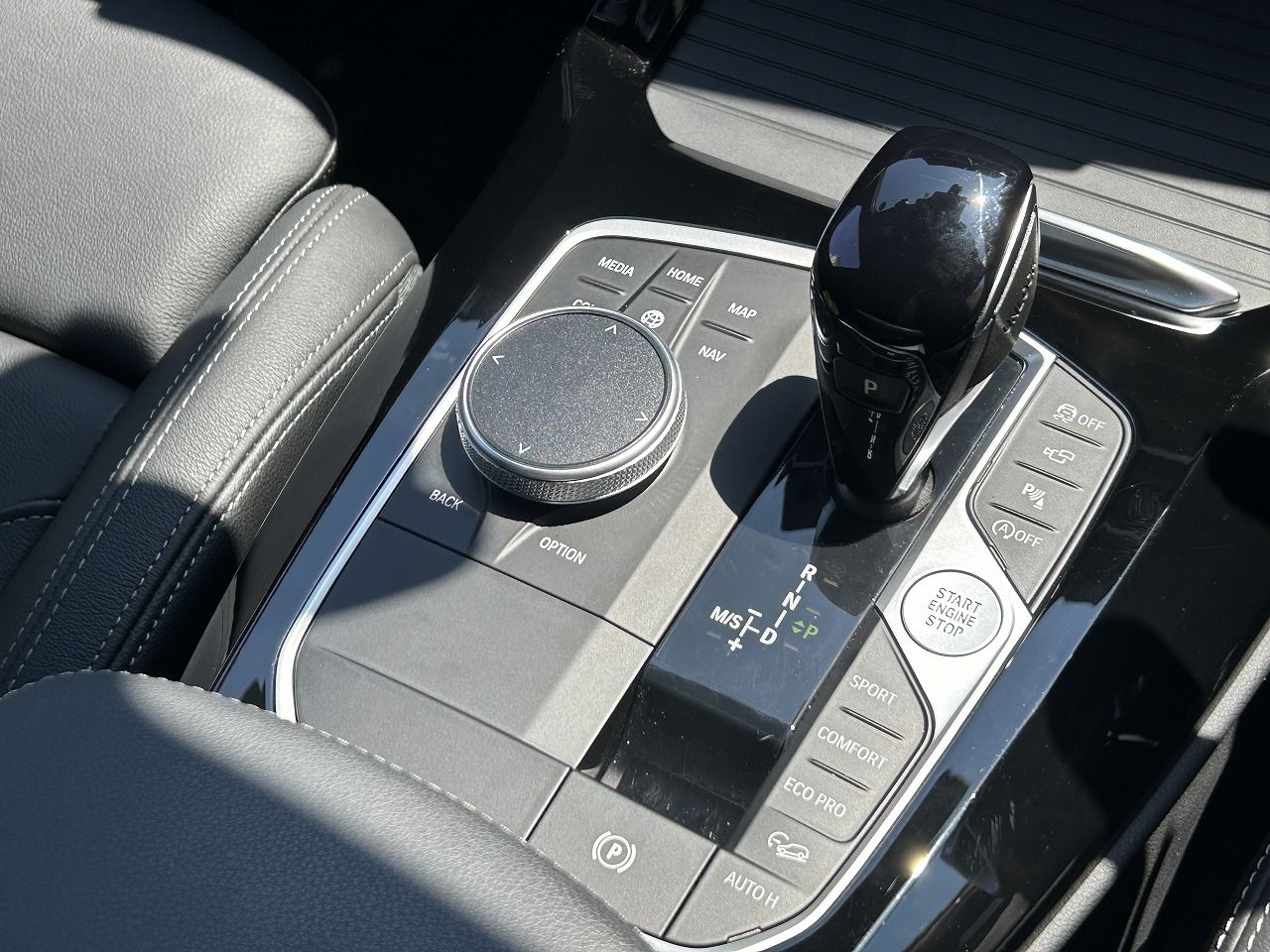 G01 X3 xDrive20d RHD ZA LCI