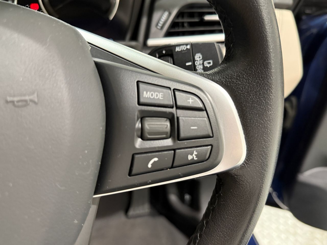 F46 218d Gran Tourer B47 2.0d LCI