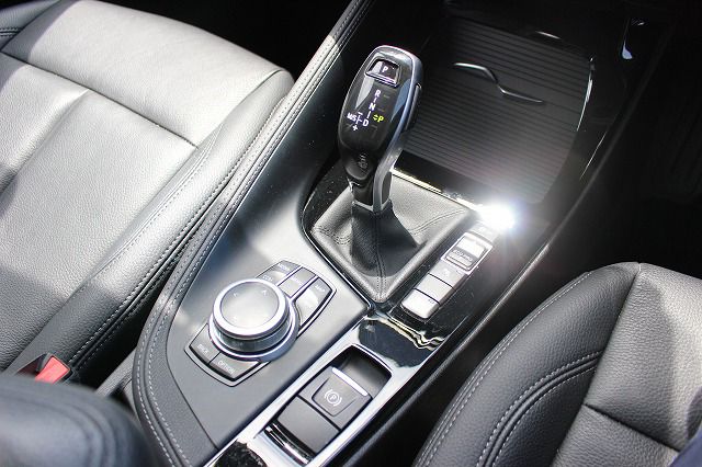 F48 X1 xDrive18d B47 2.0d LCI