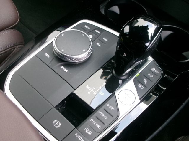 X3 xDrive30e RHD