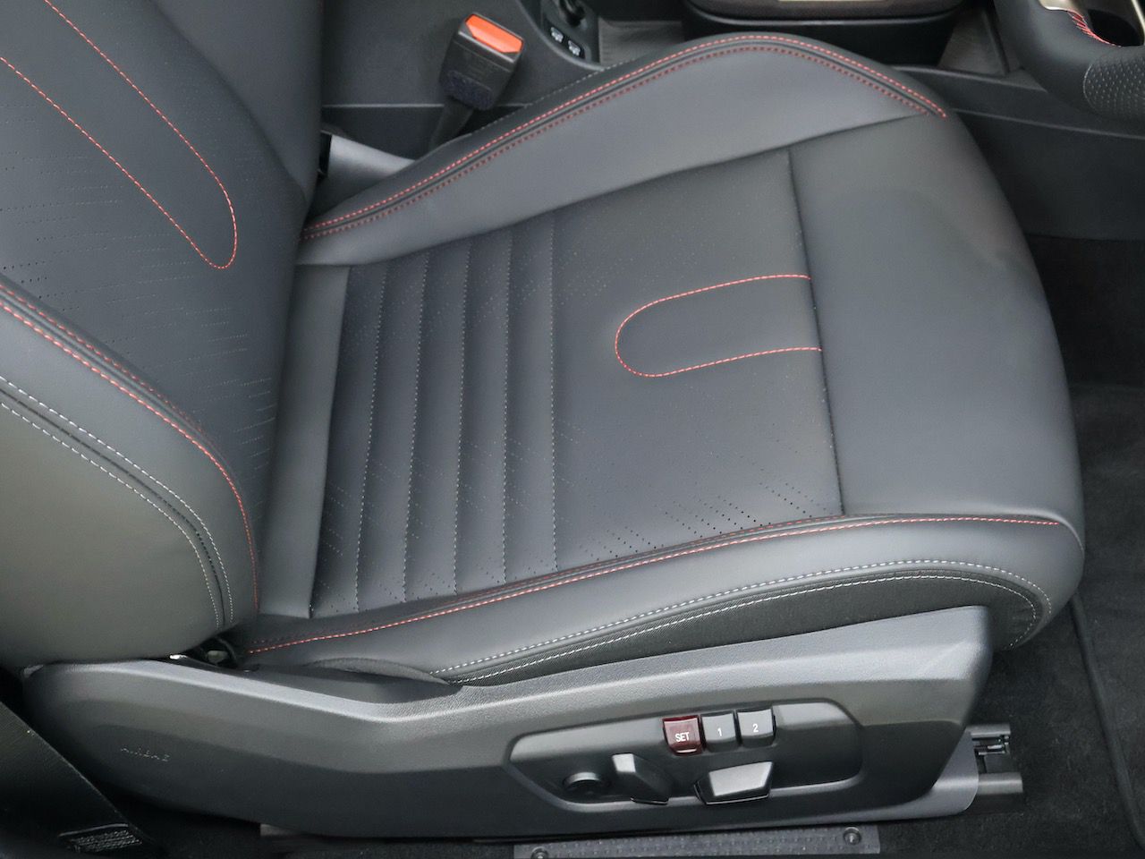 F66 MINI Cooper S 3Dr