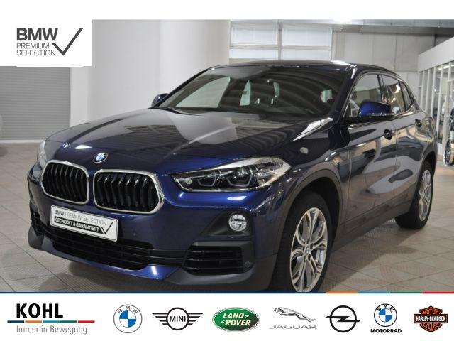 X2 xDrive20i