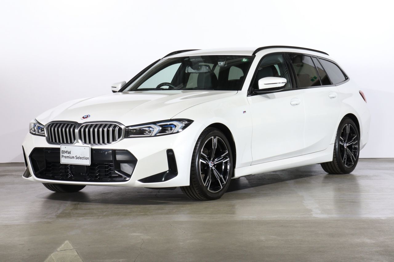 318i Touring M Sport