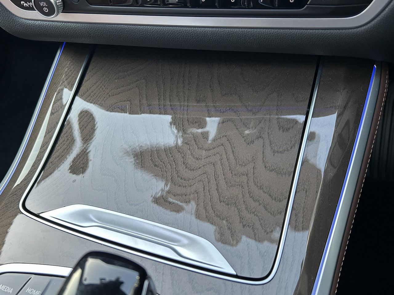 G05 X5 xDrive40d xLine B57 3.0d