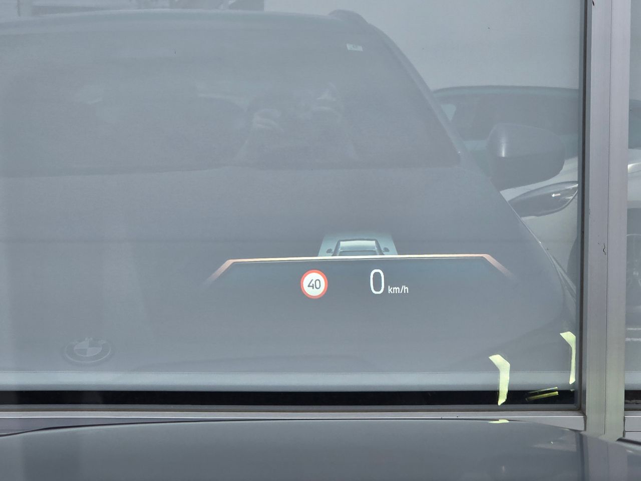 BMW i5 eDrive40 M Sport RHD