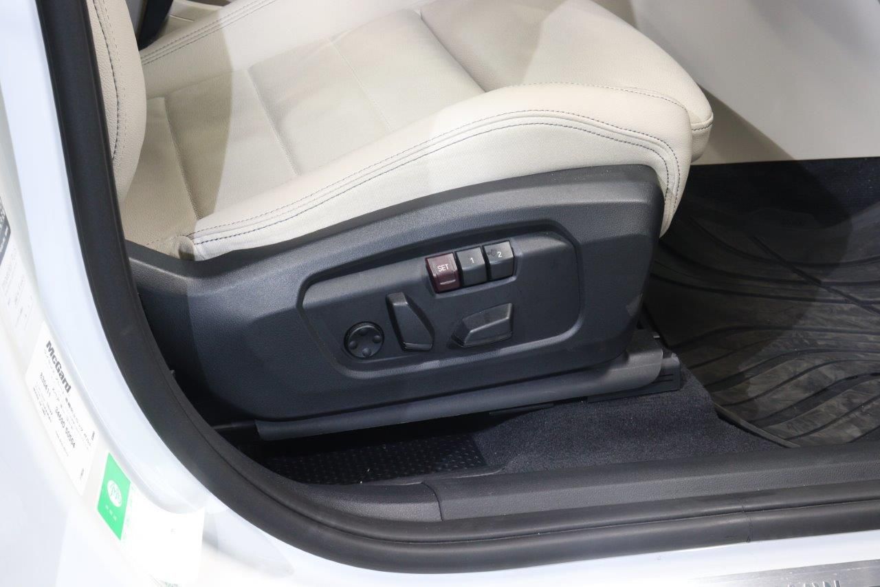 U06 218d Active Tourer B47 2.0d