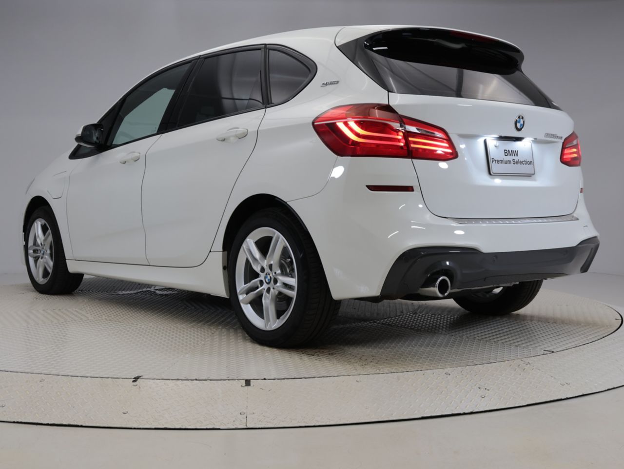 F45 225xe PHEV Active Tourer B37 1.5 LCI