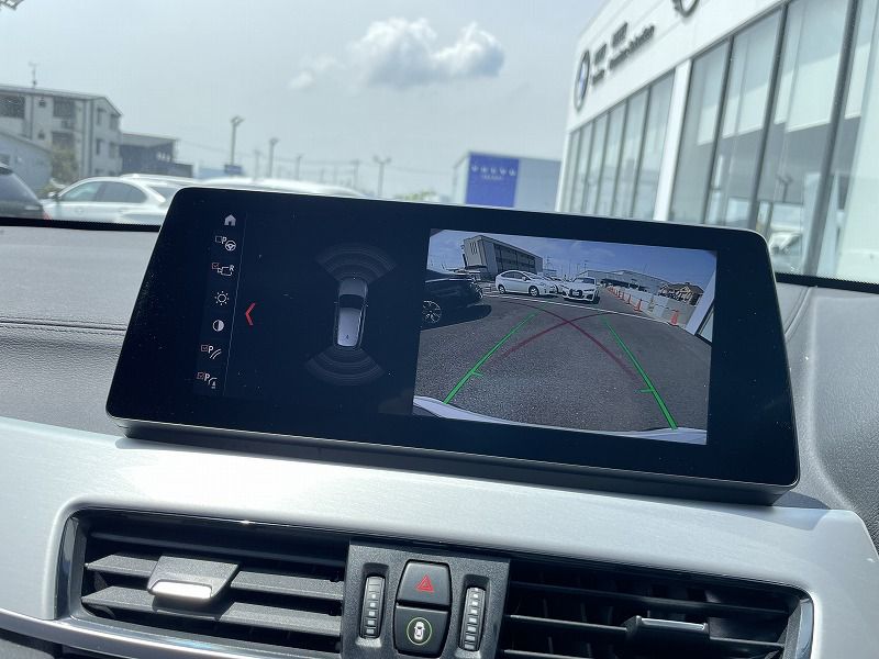F48 X1 xDrive18d B47 2.0d LCI