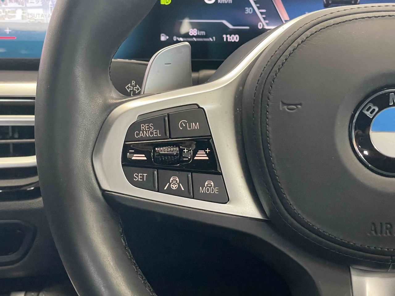 G26 420d xDrive Gran Coupe RHD