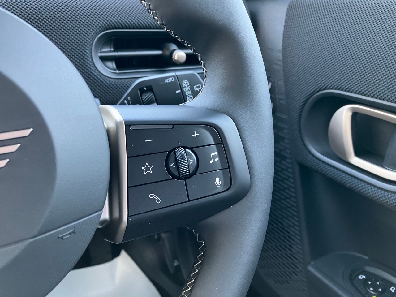 F65 MINI Cooper S 5Dr