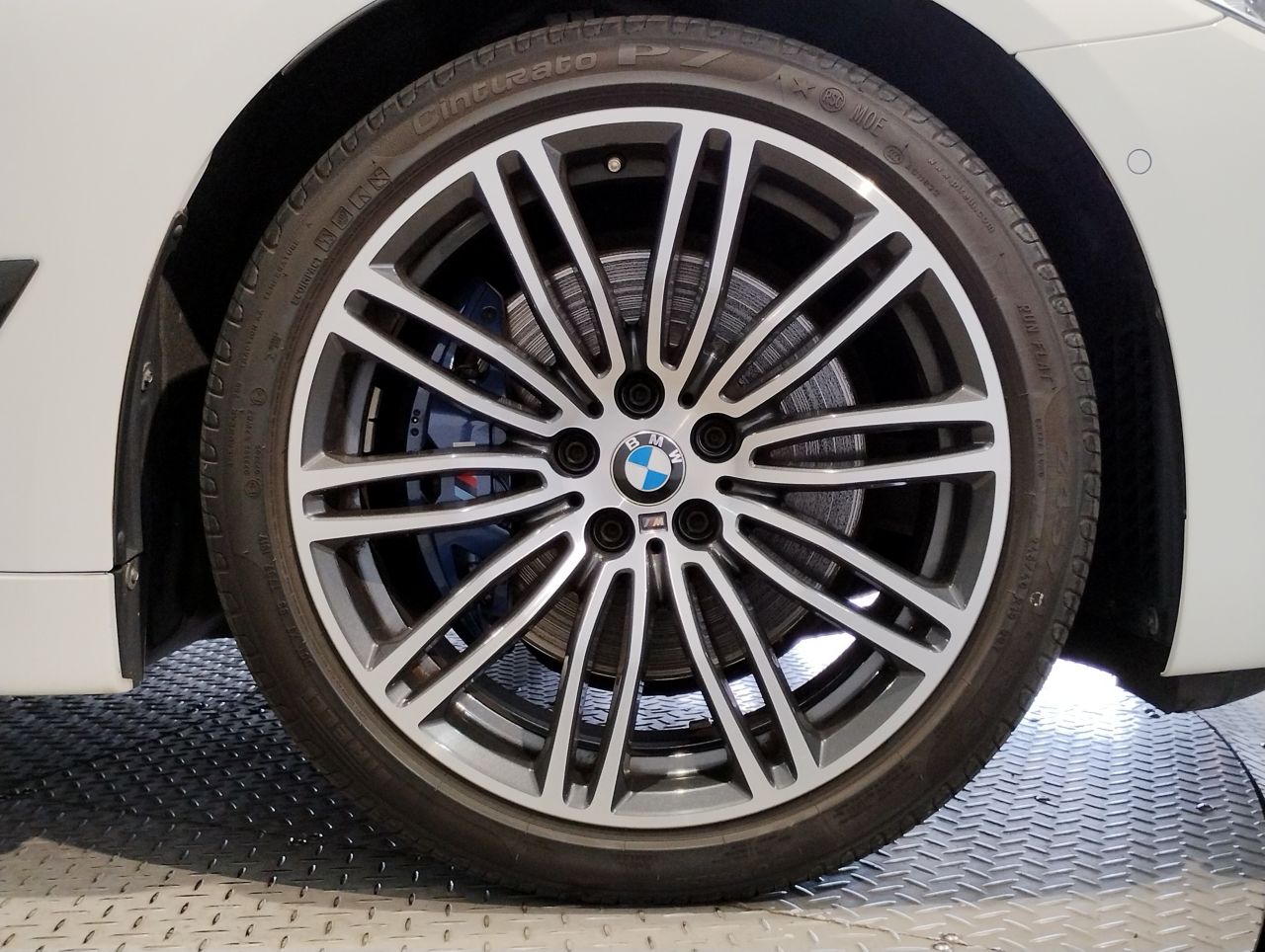 530I