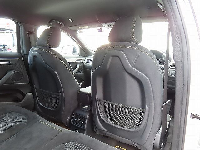 F39 X2 xDrive18d SAC B47 2.0d