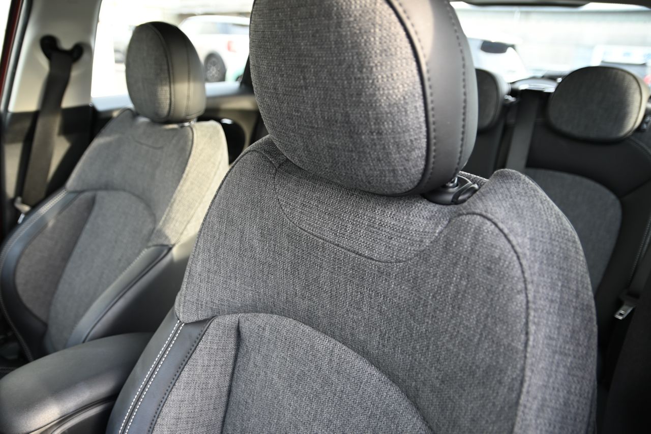 F55 MINI Cooper 5-Door Hatch LCI